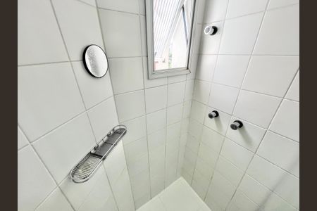 Apartamento à venda com 94m², 3 quartos e 2 vagas Apartamento à venda com 94m², 3 quartos e 2 vagasBanheiro da Suíte