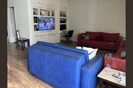 Apartamento à venda com 141m², 2 quartos e 1 vagaFoto 02