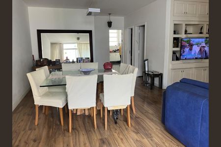 Apartamento à venda com 141m², 2 quartos e 1 vagaFoto 03