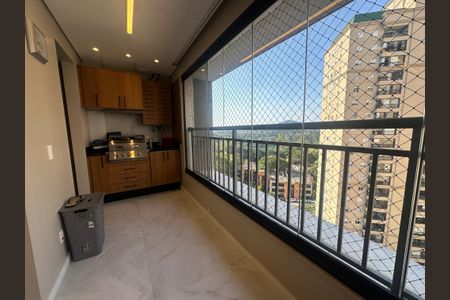 Apartamento à venda com 88m², 3 quartos e 2 vagas Apartamento à venda com 88m², 3 quartos e 2 vagasChurrasqueira