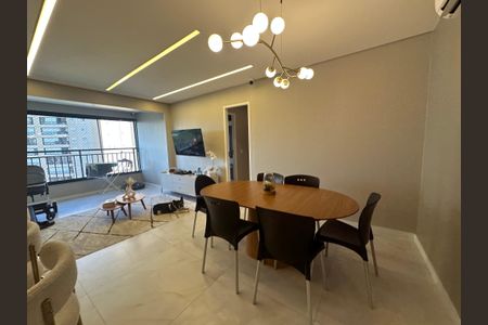 Apartamento à venda com 88m², 3 quartos e 2 vagas Apartamento à venda com 88m², 3 quartos e 2 vagasSala