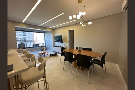 Apartamento à venda com 88m², 3 quartos e 2 vagas Apartamento à venda com 88m², 3 quartos e 2 vagasSala