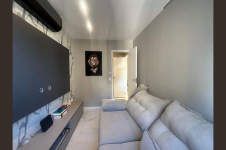 Apartamento à venda com 88m², 3 quartos e 2 vagas Apartamento à venda com 88m², 3 quartos e 2 vagasQuarto 1