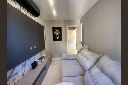 Apartamento à venda com 88m², 3 quartos e 2 vagas Apartamento à venda com 88m², 3 quartos e 2 vagasQuarto 1