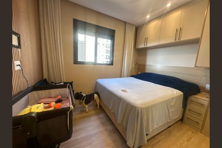 Apartamento à venda com 88m², 3 quartos e 2 vagas Apartamento à venda com 88m², 3 quartos e 2 vagasSuite