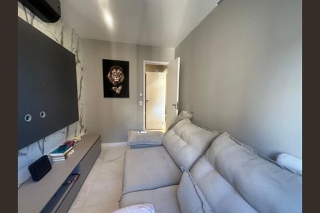 Apartamento à venda com 88m², 3 quartos e 2 vagas Apartamento à venda com 88m², 3 quartos e 2 vagasQuarto 1