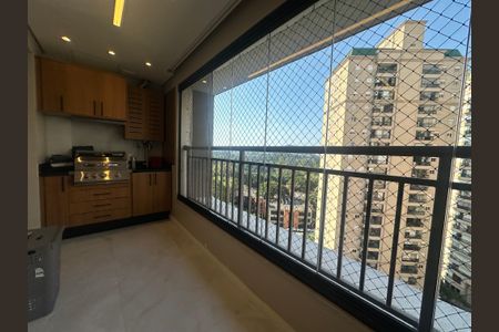 Apartamento à venda com 88m², 3 quartos e 2 vagas Apartamento à venda com 88m², 3 quartos e 2 vagasChurrasqueira