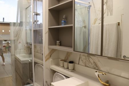 Apartamento à venda com 88m², 3 quartos e 2 vagas Apartamento à venda com 88m², 3 quartos e 2 vagasSuite