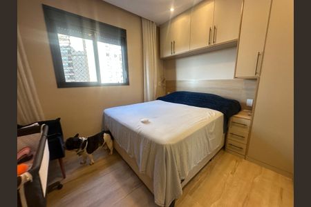Apartamento à venda com 88m², 3 quartos e 2 vagas Apartamento à venda com 88m², 3 quartos e 2 vagasSuite