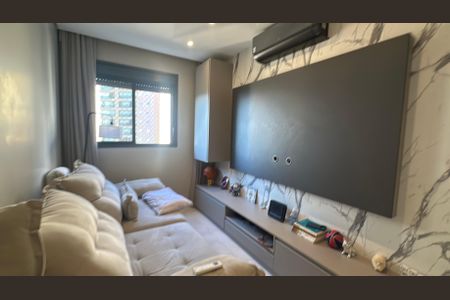 Apartamento à venda com 88m², 3 quartos e 2 vagas Apartamento à venda com 88m², 3 quartos e 2 vagasQuarto 1