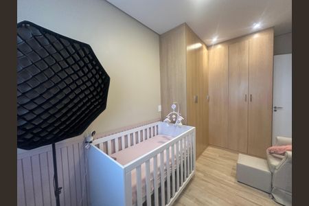 Apartamento à venda com 88m², 3 quartos e 2 vagas Apartamento à venda com 88m², 3 quartos e 2 vagasQuarto 2