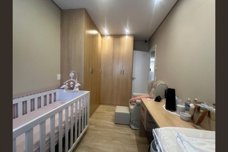 Apartamento à venda com 88m², 3 quartos e 2 vagas Apartamento à venda com 88m², 3 quartos e 2 vagasQuarto 2