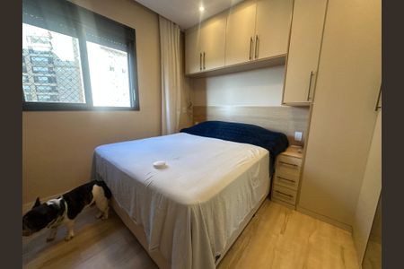 Apartamento à venda com 88m², 3 quartos e 2 vagas Apartamento à venda com 88m², 3 quartos e 2 vagasSuite