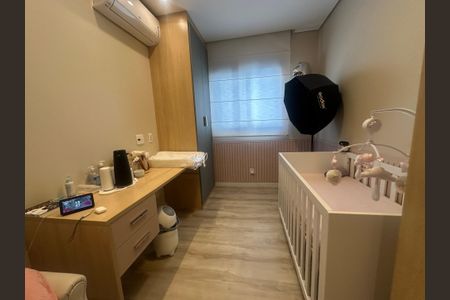 Apartamento à venda com 88m², 3 quartos e 2 vagas Apartamento à venda com 88m², 3 quartos e 2 vagasQuarto 2