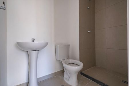 Apartamento à venda com 33m², 1 quarto e sem vaga Apartamento à venda com 33m², 1 quarto e sem vagaSuíte