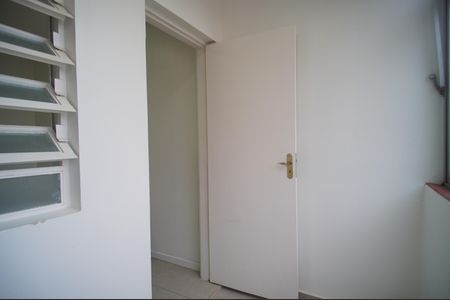 Apartamento à venda com 51m², 1 quarto e sem vagaÁrea de Serviço