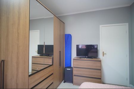 Apartamento à venda com 51m², 1 quarto e sem vagaQuarto