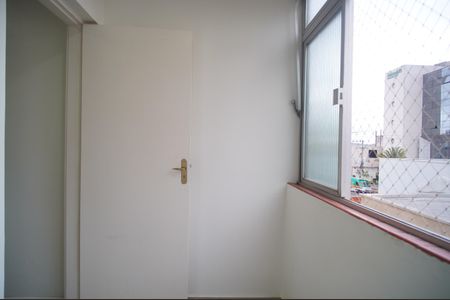 Apartamento à venda com 51m², 1 quarto e sem vagaÁrea de Serviço