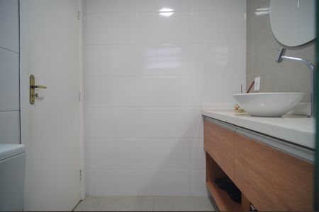 Apartamento à venda com 51m², 1 quarto e sem vagaBanheiro