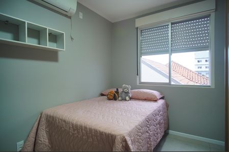 Apartamento à venda com 51m², 1 quarto e sem vagaQuarto