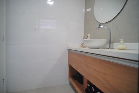 Apartamento à venda com 51m², 1 quarto e sem vagaBanheiro
