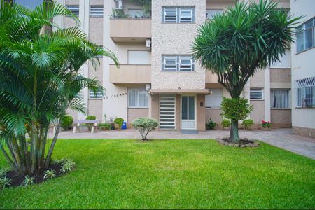 Apartamento à venda com 51m², 1 quarto e sem vagaÁrea externa