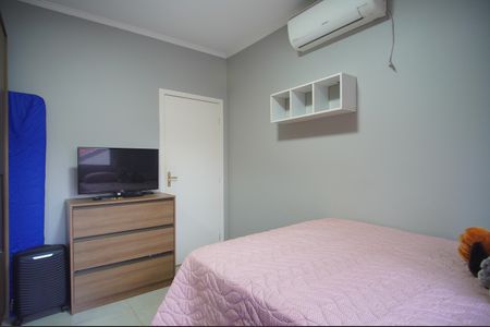 Quarto de apartamento à venda com 1 quarto, 51m² em Centro, São Leopoldo