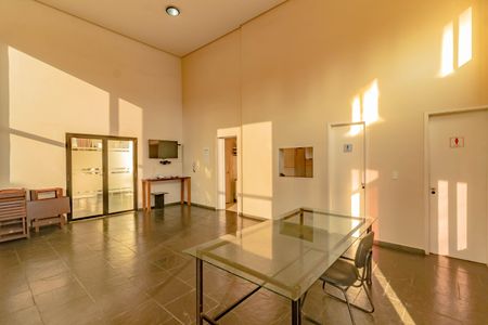 Apartamento à venda com 55m², 2 quartos e 1 vaga