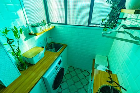 Apartamento à venda com 55m², 2 quartos e 1 vaga