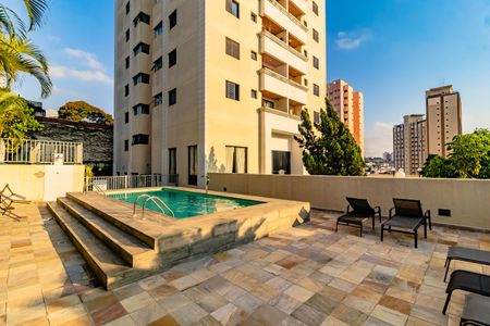 Apartamento à venda com 55m², 2 quartos e 1 vaga