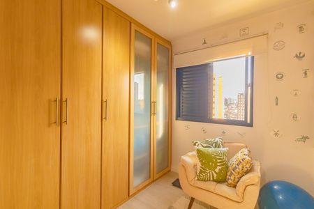 Apartamento à venda com 55m², 2 quartos e 1 vaga