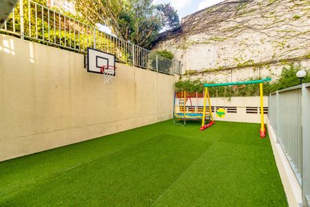 Apartamento à venda com 55m², 2 quartos e 1 vaga