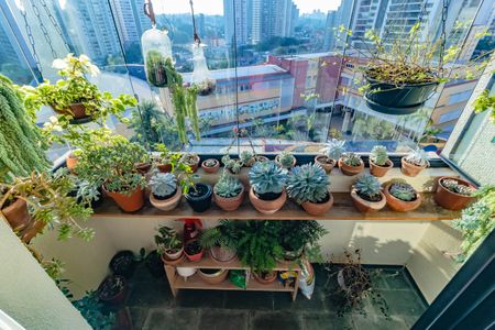 Apartamento à venda com 55m², 2 quartos e 1 vaga