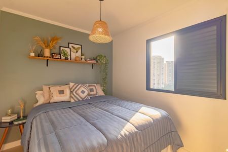 Apartamento à venda com 55m², 2 quartos e 1 vaga