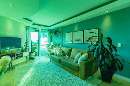 Apartamento à venda com 55m², 2 quartos e 1 vaga