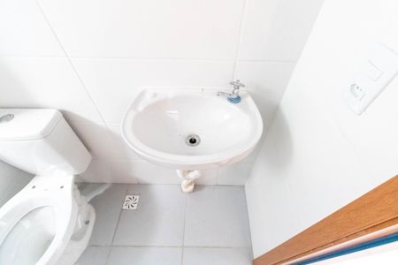 Apartamento para alugar com 45m², 2 quartos e 1 vagaBanheiro