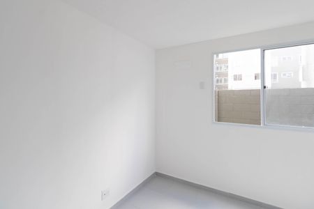 Apartamento para alugar com 45m², 2 quartos e 1 vagaQuarto 2