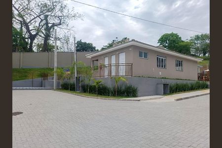 Apartamento para alugar com 45m², 2 quartos e 1 vaga Apartamento para alugar com 45m², 2 quartos e 1 vagaÁrea comum - Salão de festas