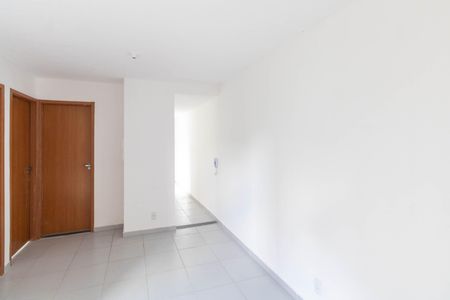 Apartamento para alugar com 45m², 2 quartos e 1 vagaSala