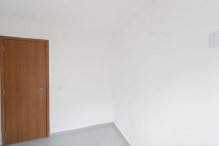 Apartamento para alugar com 45m², 2 quartos e 1 vagaQuarto 1