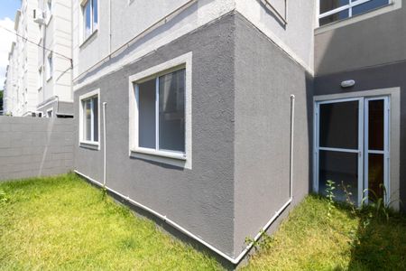 Apartamento para alugar com 45m², 2 quartos e 1 vagaGarden