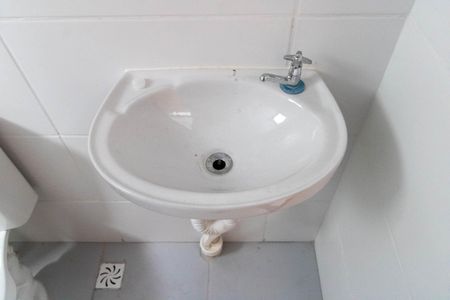 Apartamento para alugar com 45m², 2 quartos e 1 vagaBanheiro