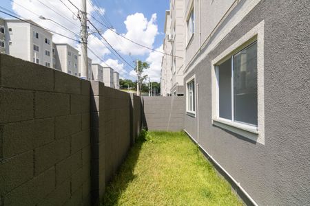 Apartamento para alugar com 45m², 2 quartos e 1 vagaGarden