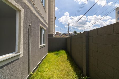 Apartamento para alugar com 45m², 2 quartos e 1 vagaGarden