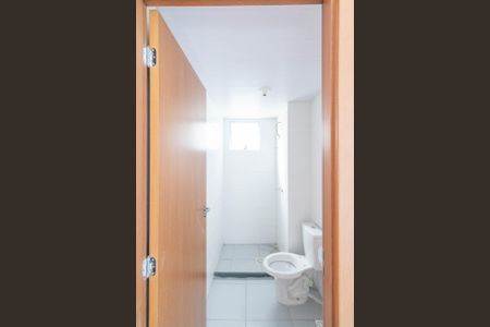 Apartamento para alugar com 45m², 2 quartos e 1 vagaBanheiro