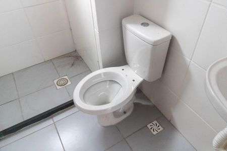 Apartamento para alugar com 45m², 2 quartos e 1 vagaBanheiro