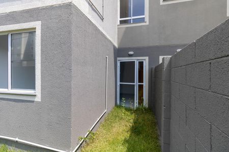 Apartamento para alugar com 45m², 2 quartos e 1 vagaGarden