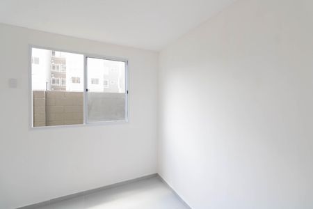 Quarto 2 de apartamento para alugar com 2 quartos, 45m² em Campo Grande, Rio de Janeiro