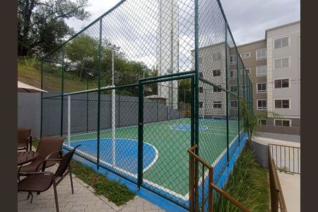 Apartamento para alugar com 45m², 2 quartos e 1 vaga Apartamento para alugar com 45m², 2 quartos e 1 vagaQuadra