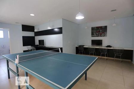 Apartamento à venda com 67m², 3 quartos e 2 vagasÁrea externa